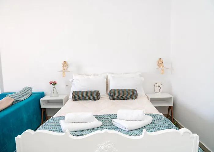 Rosalia Megalochori *