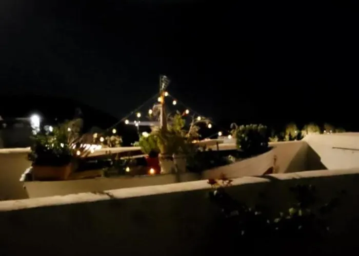 Rosalia Megalochori * Megalochori (Santorini)