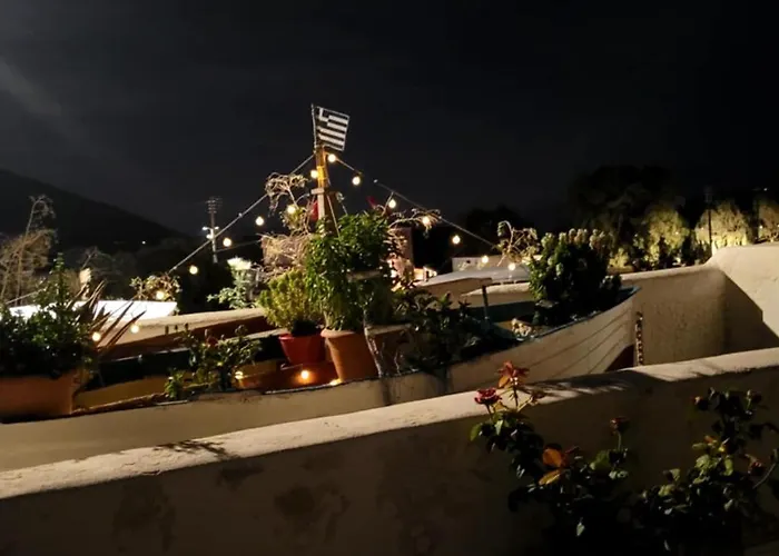 Rosalia Megalochori *