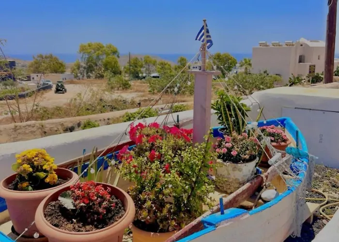 Rosalia Megalochori *