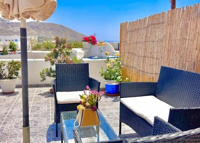 Rosalia Megalochori *