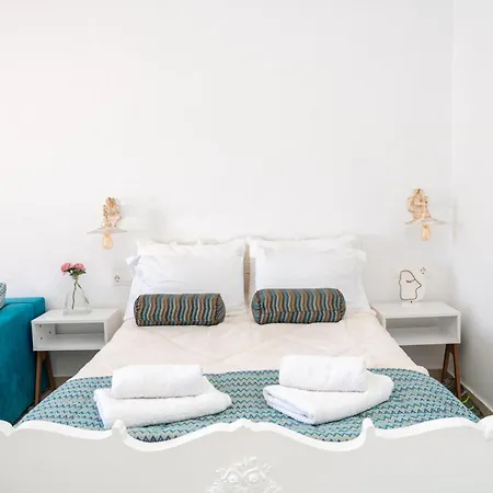 Rosalia Megalochori *