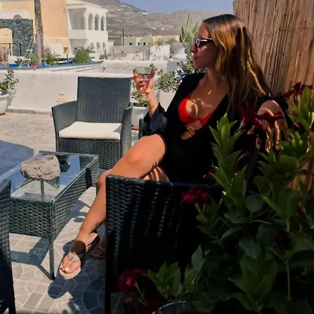 Rosalia Megalochori *