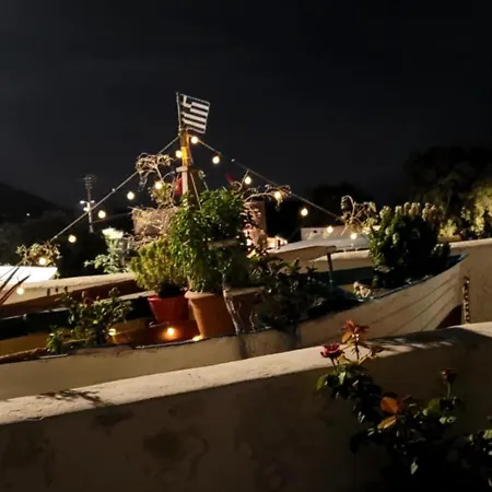 Rosalia Megalochori *