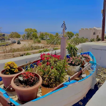 Rosalia Megalochori *