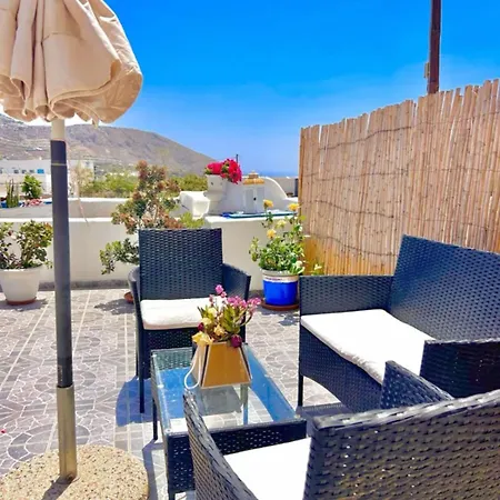 Rosalia Megalochori *