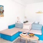 Rosalia Megalochori Appartement