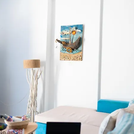 Rosalia Megalochori *