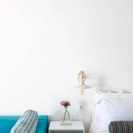 Apartamento Rosalia Megalochori Megalokori