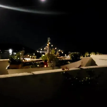 Rosalia Megalochori * Megalochori (Santorini)