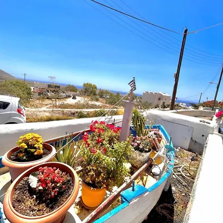 Rosalia Megalochori * Megalokori