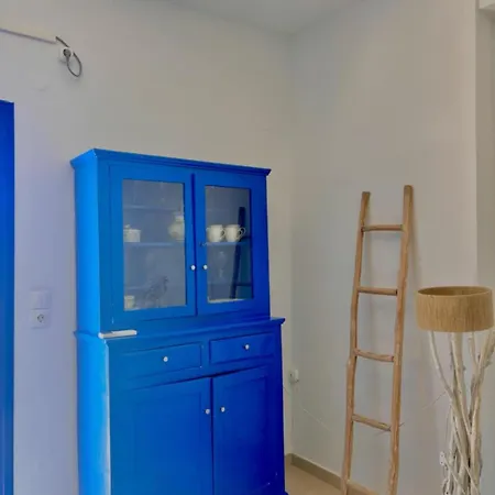 Appartement Rosalia Megalochori
