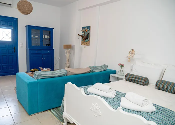 Rosalia Megalochori Megalokori