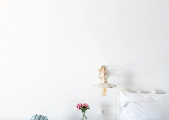 Apartamento Rosalia Megalochori Megalokori