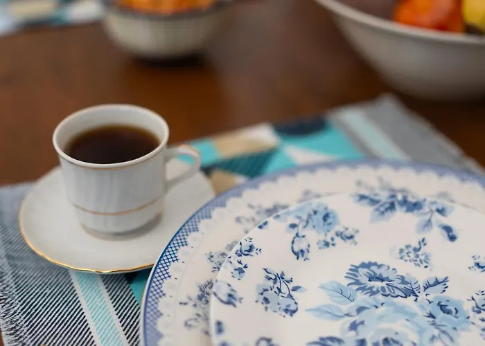 Apartamento Rosalia Megalochori Megalokori