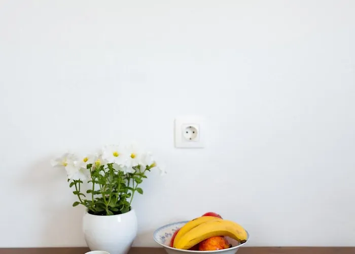 Apartamento Rosalia Megalochori