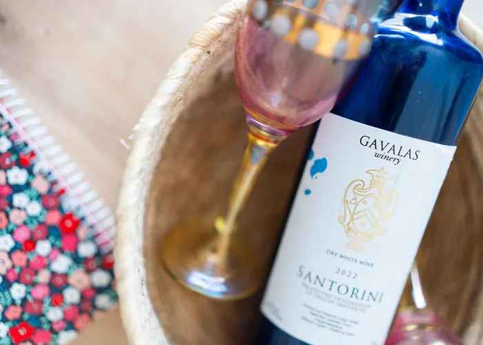 Rosalia Megalochori Megalokori