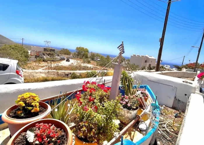 Rosalia Megalochori * Megalokori