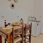 Apartamento Rosalia Megalochori Megalokori