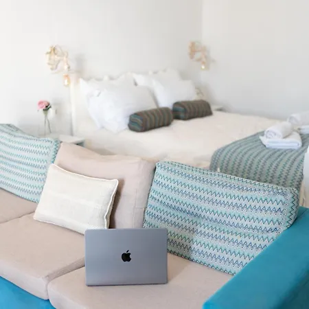 Apartament Rosalia Megalochori Megalochori (Santorini)