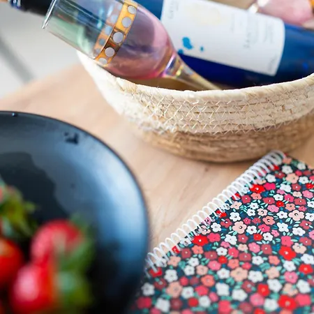 Rosalia Megalochori Apartament Megalochori (Santorini)